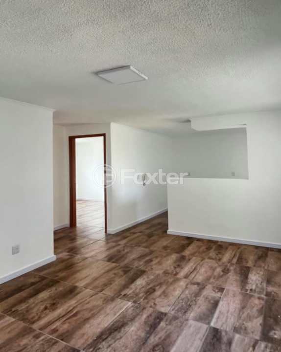 Apartamento à venda com 2 quartos, 41m² - Foto 1