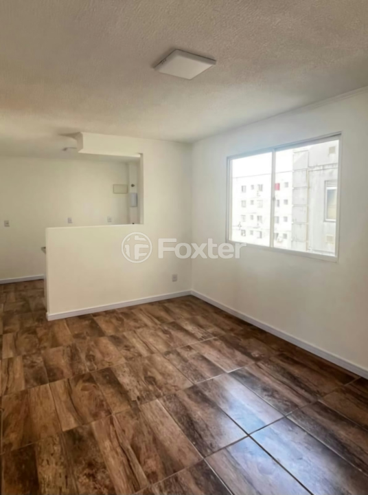 Apartamento à venda com 2 quartos, 41m² - Foto 2