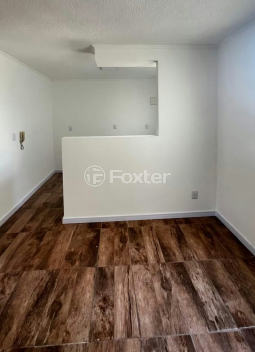 Apartamento à venda com 2 quartos, 41m² - Foto 3