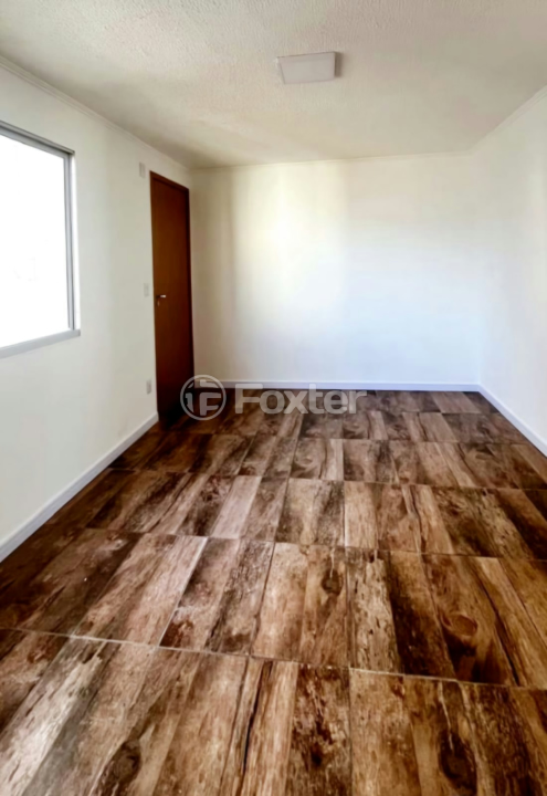 Apartamento à venda com 2 quartos, 41m² - Foto 4