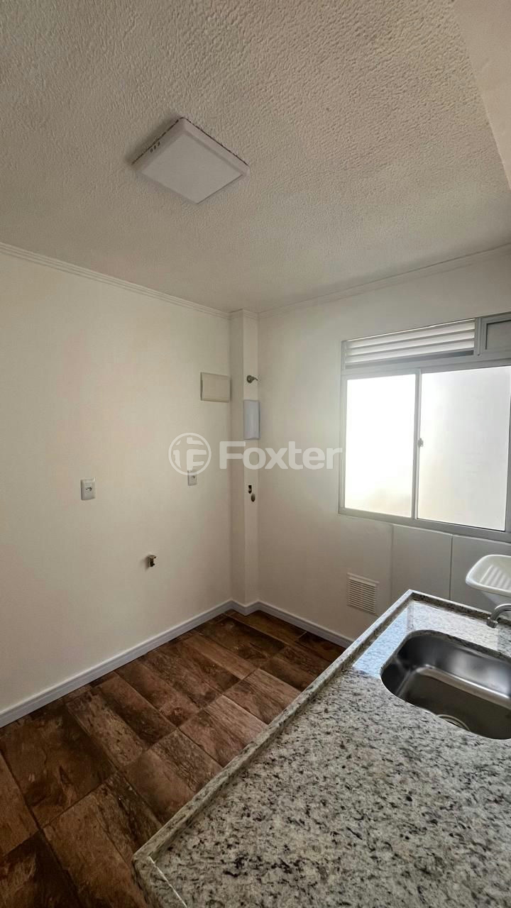 Apartamento à venda com 2 quartos, 41m² - Foto 6