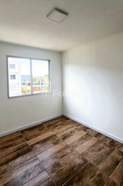 Apartamento à venda com 2 quartos, 41m² - Foto 7