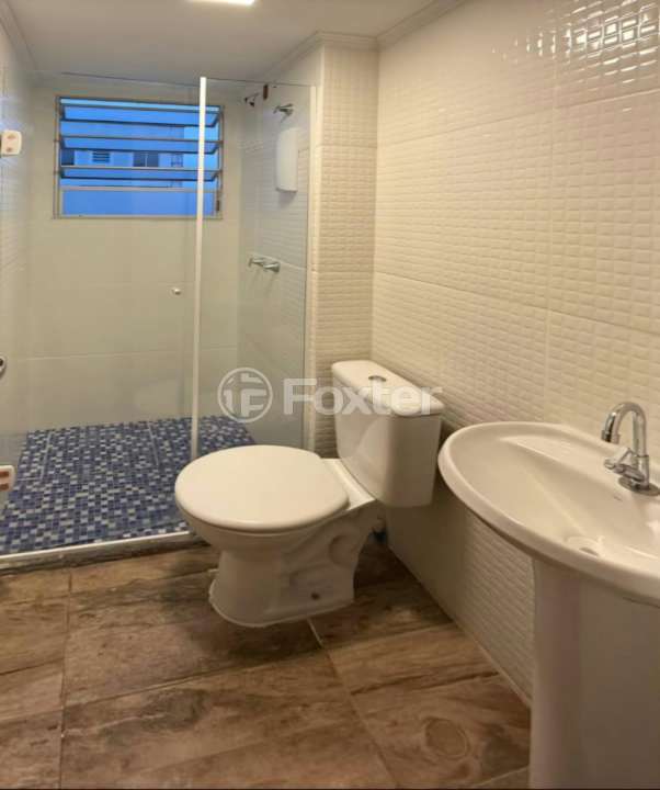 Apartamento à venda com 2 quartos, 41m² - Foto 9