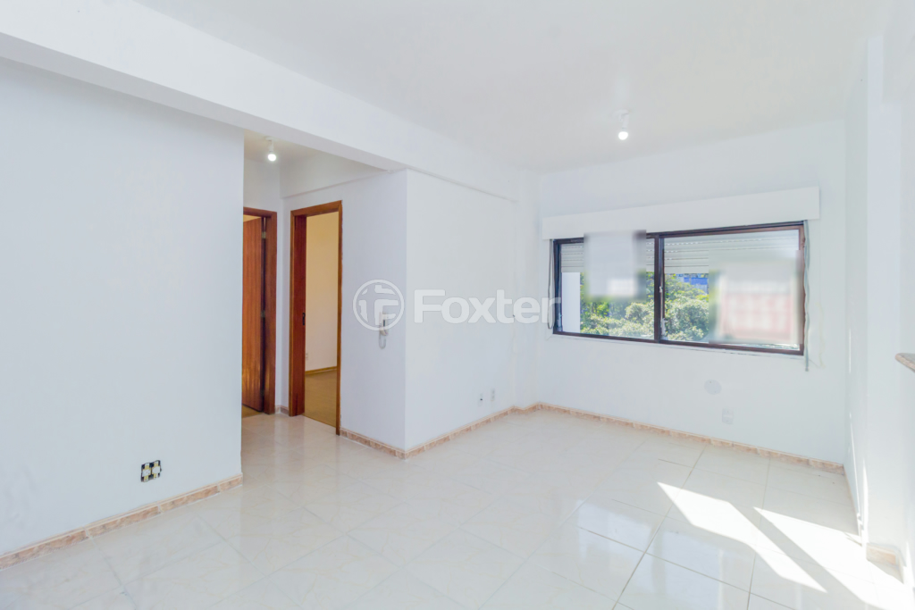 Apartamento à venda com 2 quartos, 61m² - Foto 1