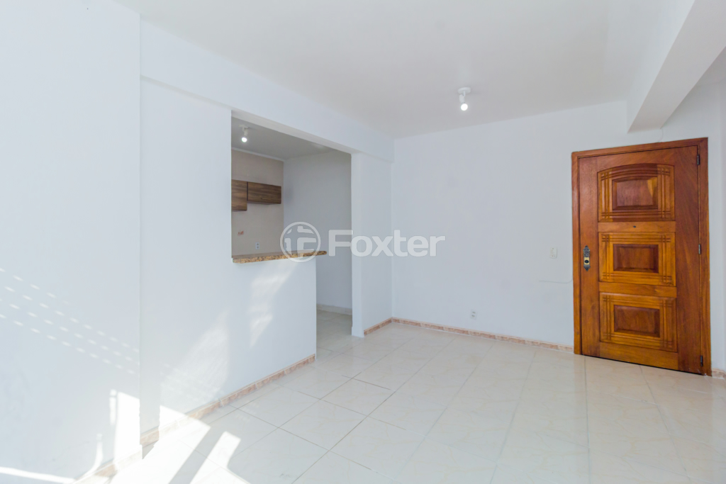 Apartamento à venda com 2 quartos, 61m² - Foto 3