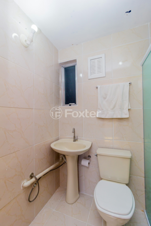 Apartamento à venda com 2 quartos, 61m² - Foto 5