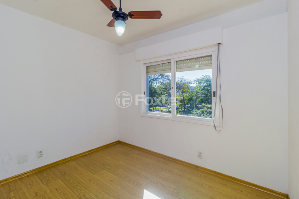 Apartamento à venda com 2 quartos, 61m² - Foto 6