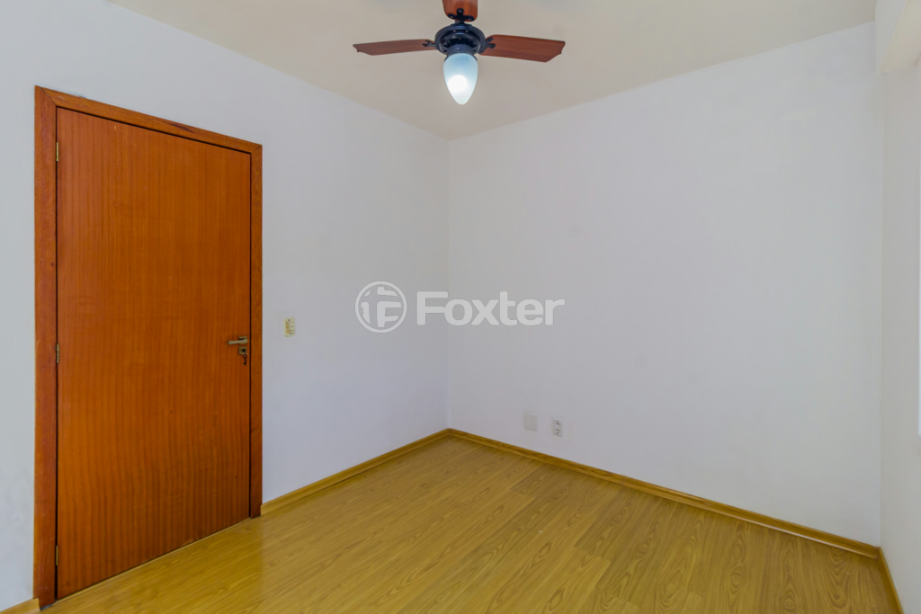 Apartamento à venda com 2 quartos, 61m² - Foto 8