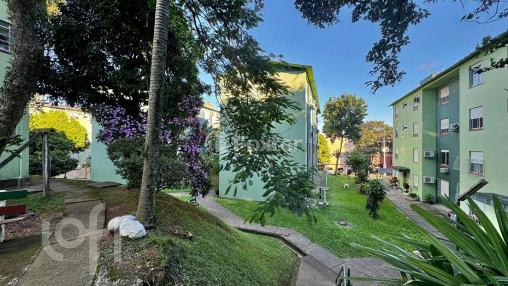 Apartamento à venda com 2 quartos, 41m² - Foto 25