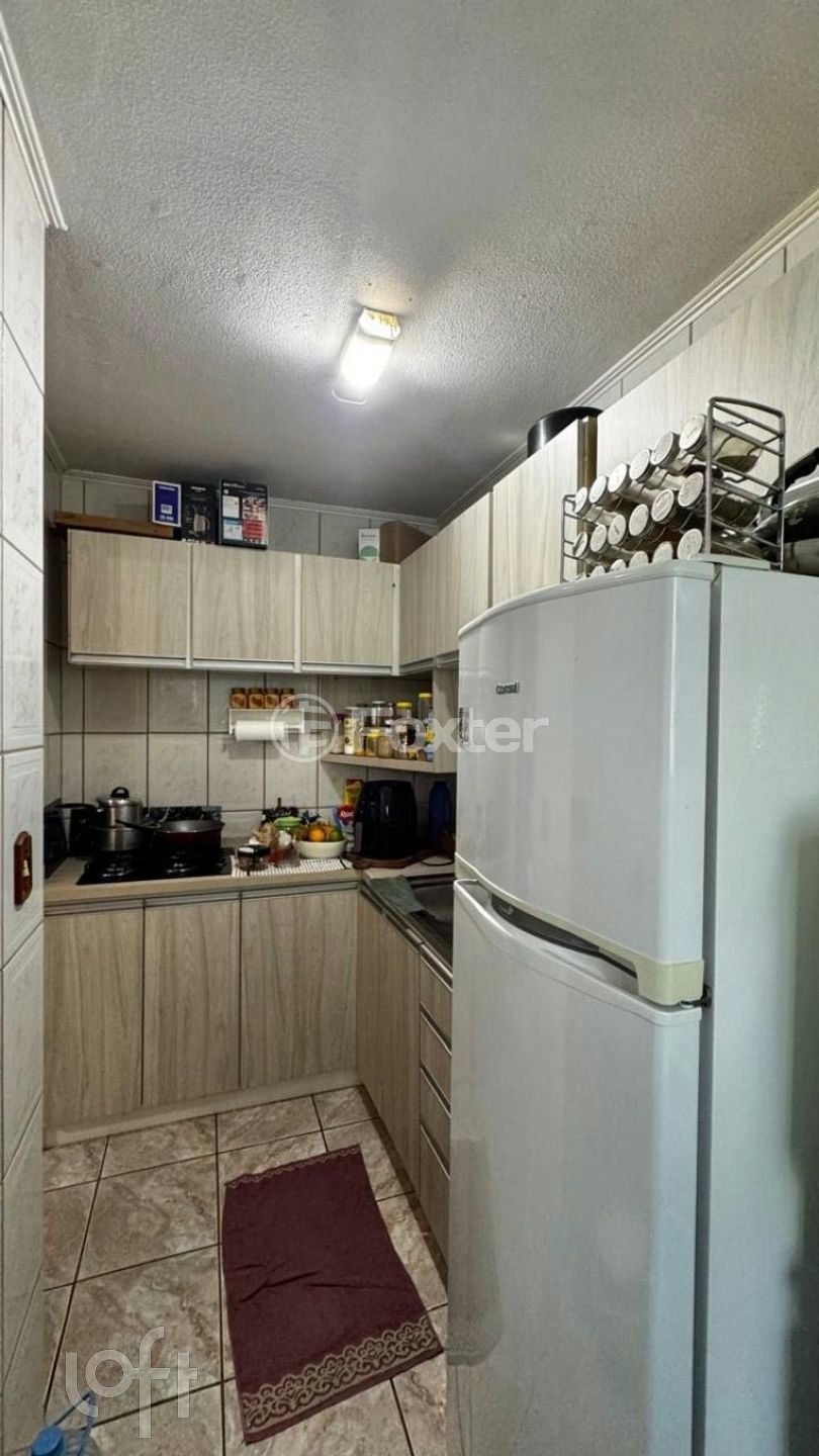 Apartamento à venda com 2 quartos, 41m² - Foto 12