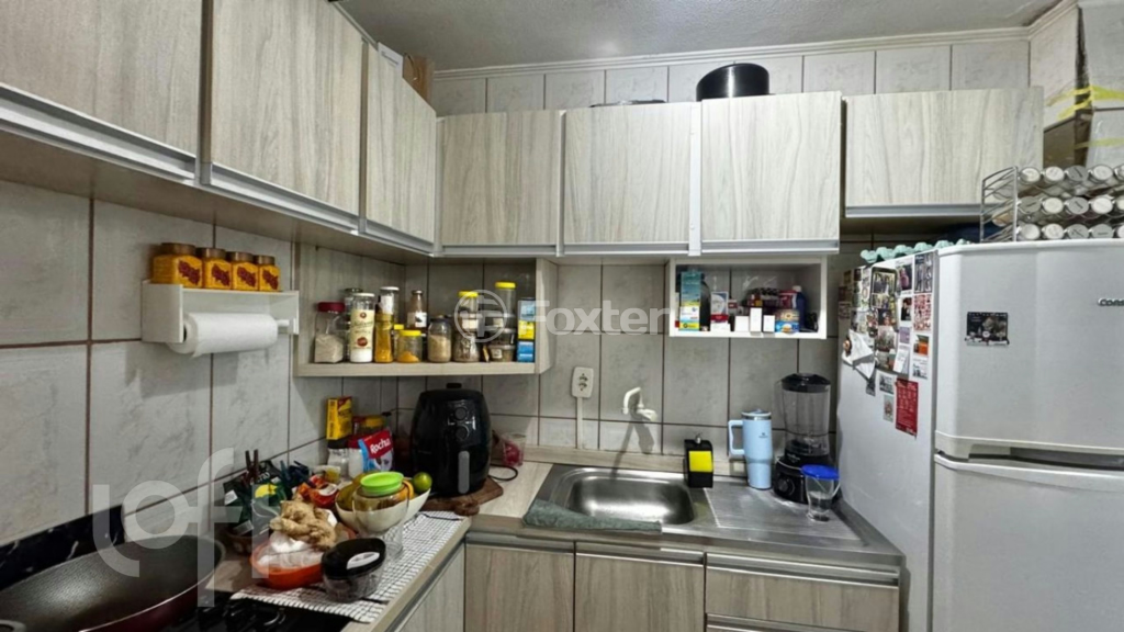 Apartamento à venda com 2 quartos, 41m² - Foto 13