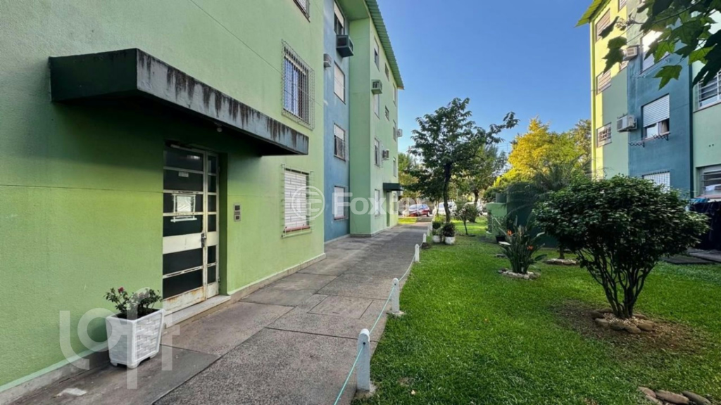 Apartamento à venda com 2 quartos, 41m² - Foto 19