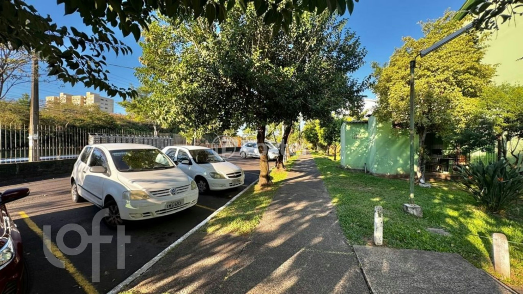 Apartamento à venda com 2 quartos, 41m² - Foto 21
