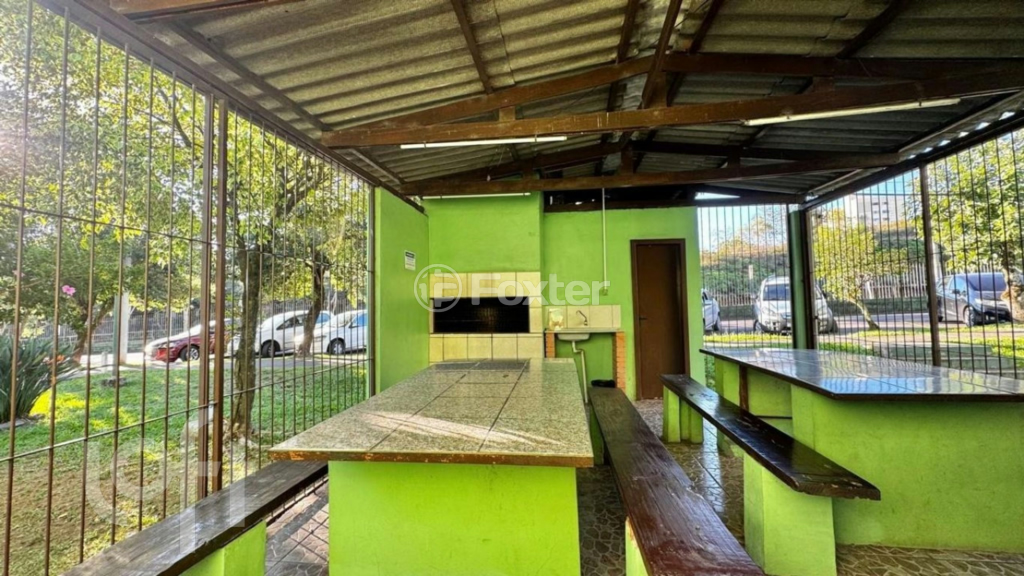Apartamento à venda com 2 quartos, 41m² - Foto 23