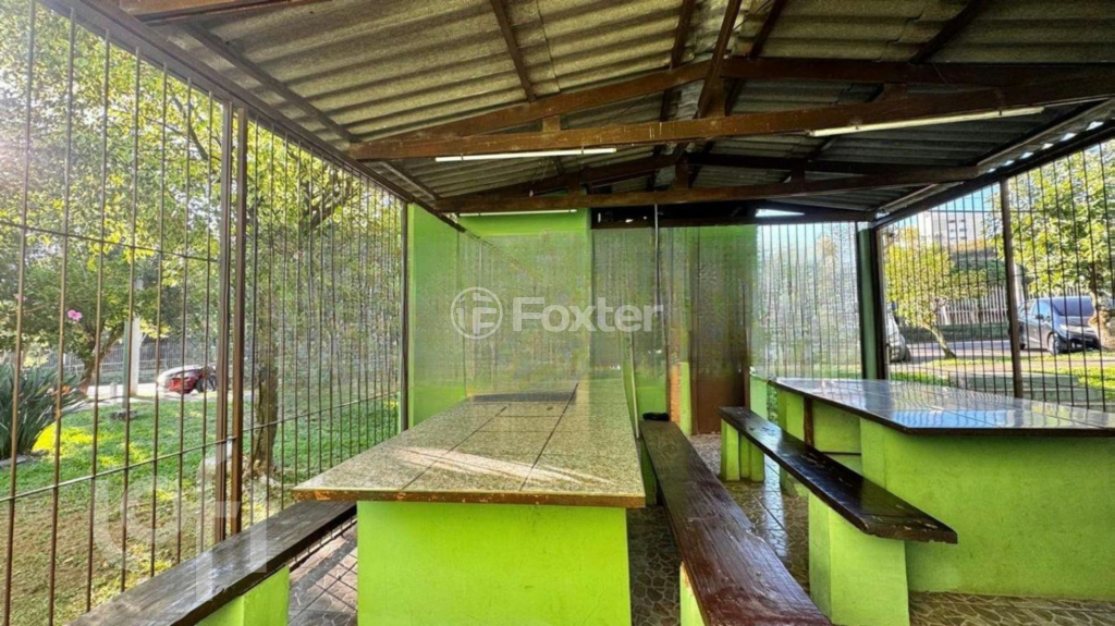 Apartamento à venda com 2 quartos, 41m² - Foto 23