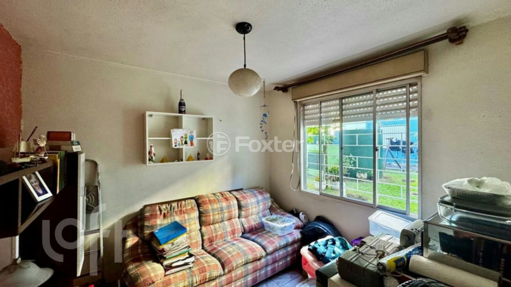 Apartamento à venda com 2 quartos, 41m² - Foto 1