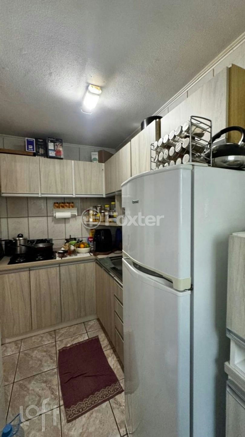 Apartamento à venda com 2 quartos, 41m² - Foto 11