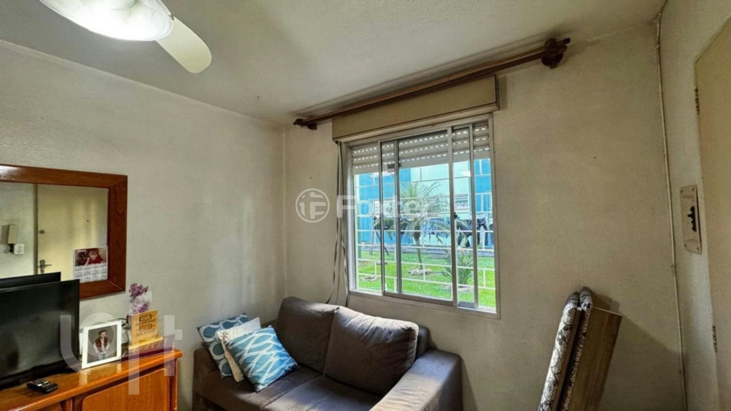 Apartamento à venda com 2 quartos, 41m² - Foto 17