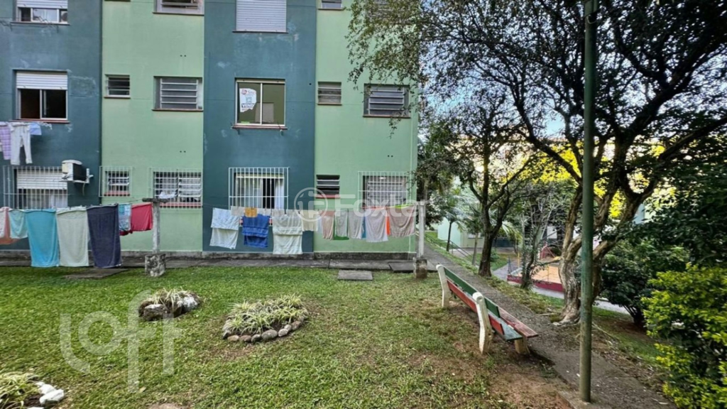Apartamento à venda com 2 quartos, 41m² - Foto 24