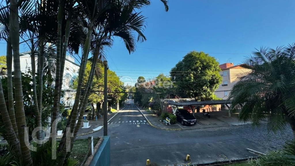 Apartamento à venda com 2 quartos, 41m² - Foto 27