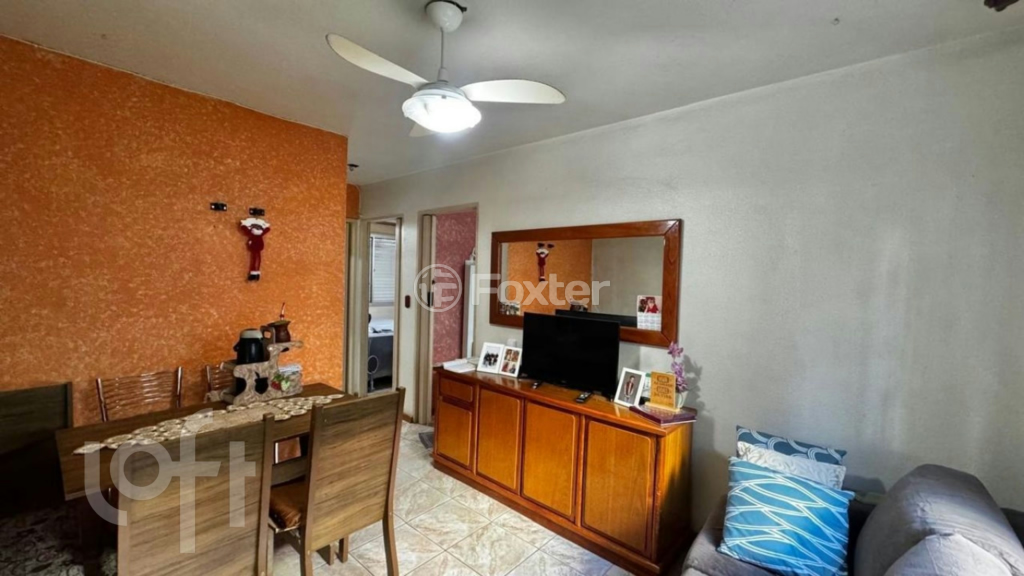 Apartamento à venda com 2 quartos, 41m² - Foto 16