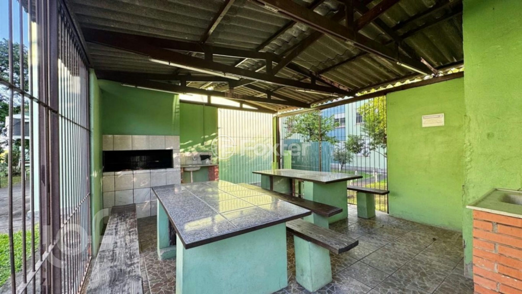 Apartamento à venda com 2 quartos, 41m² - Foto 22