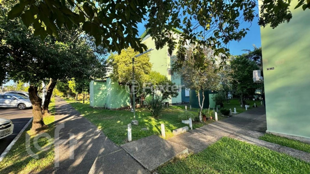 Apartamento à venda com 2 quartos, 41m² - Foto 20
