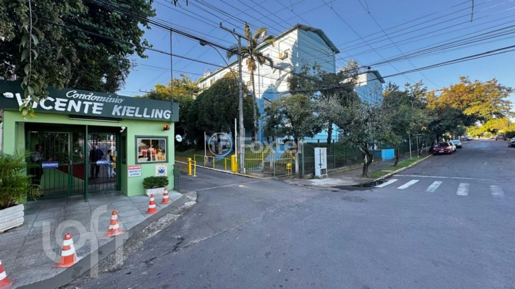 Apartamento à venda com 2 quartos, 41m² - Foto 29