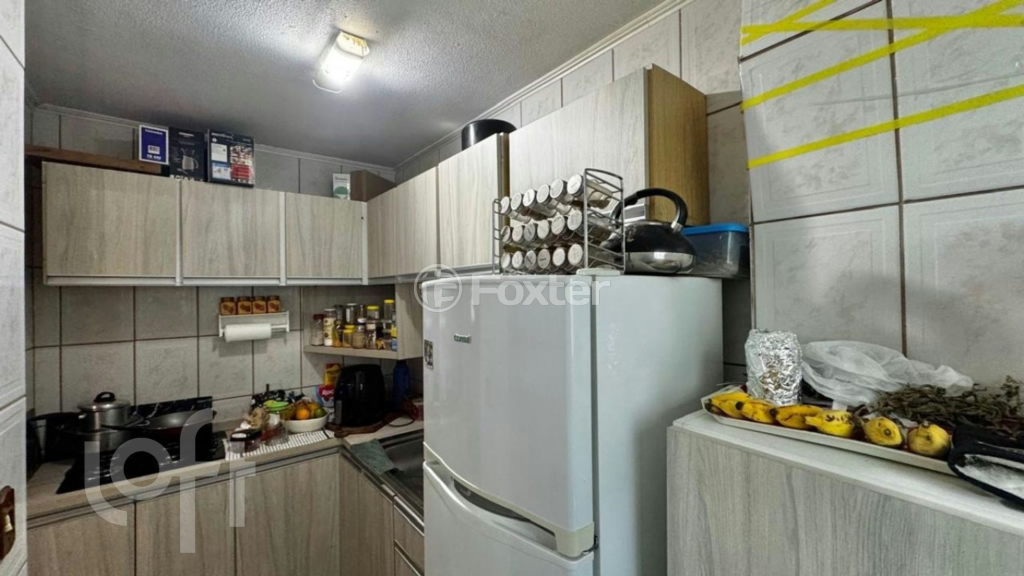 Apartamento à venda com 2 quartos, 41m² - Foto 10