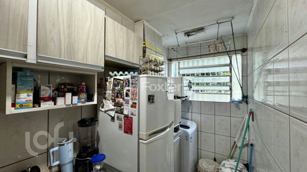 Apartamento à venda com 2 quartos, 41m² - Foto 9