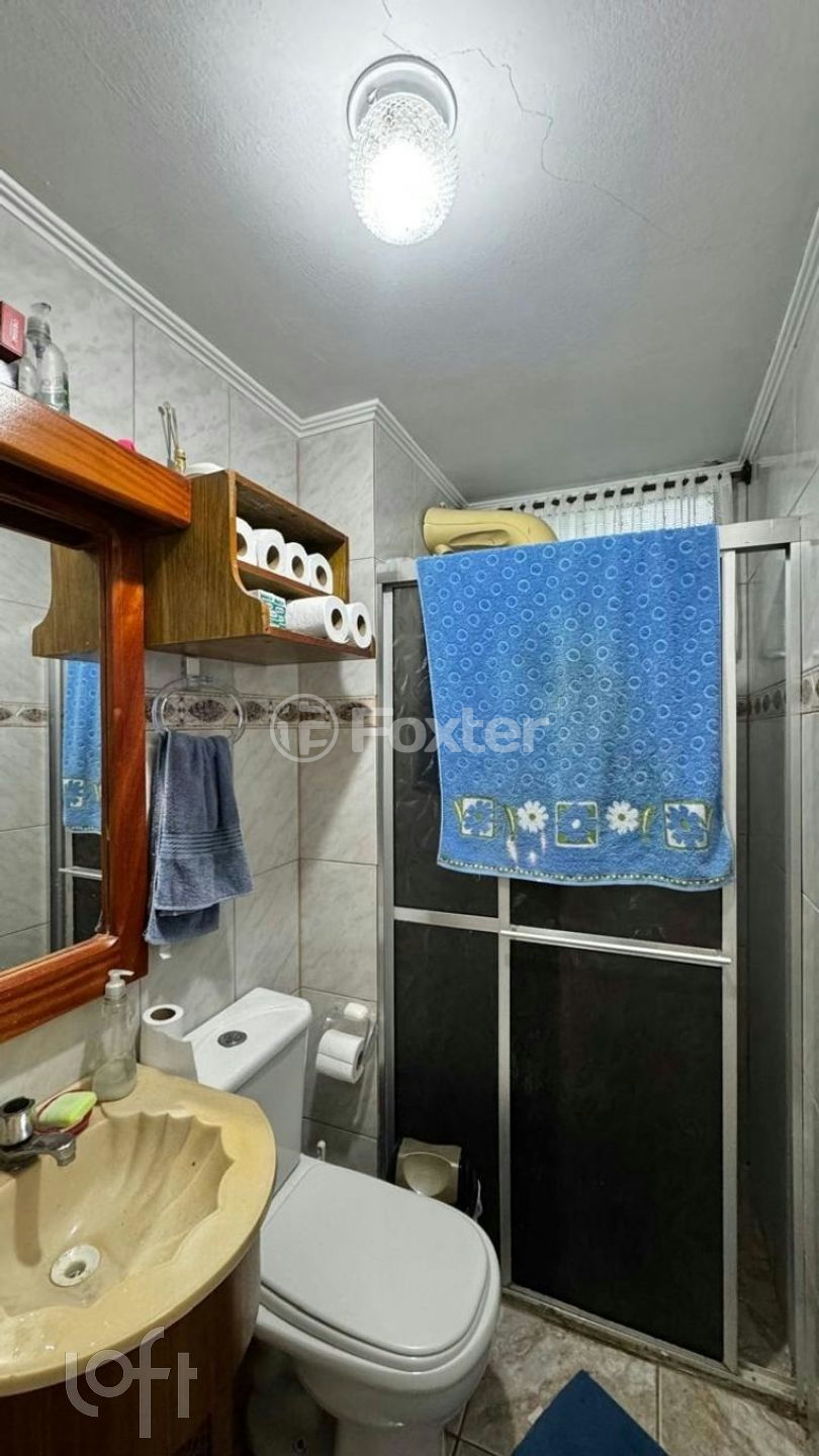 Apartamento à venda com 2 quartos, 41m² - Foto 7