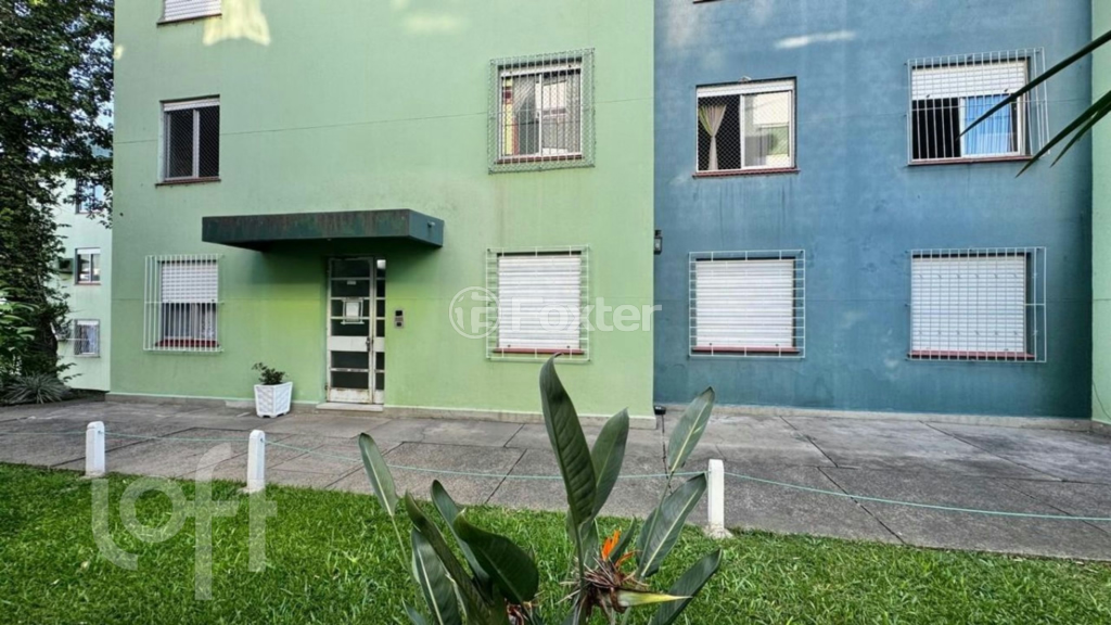 Apartamento à venda com 2 quartos, 41m² - Foto 18