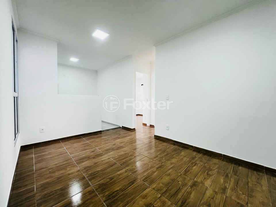 Apartamento à venda com 2 quartos, 39m² - Foto 1