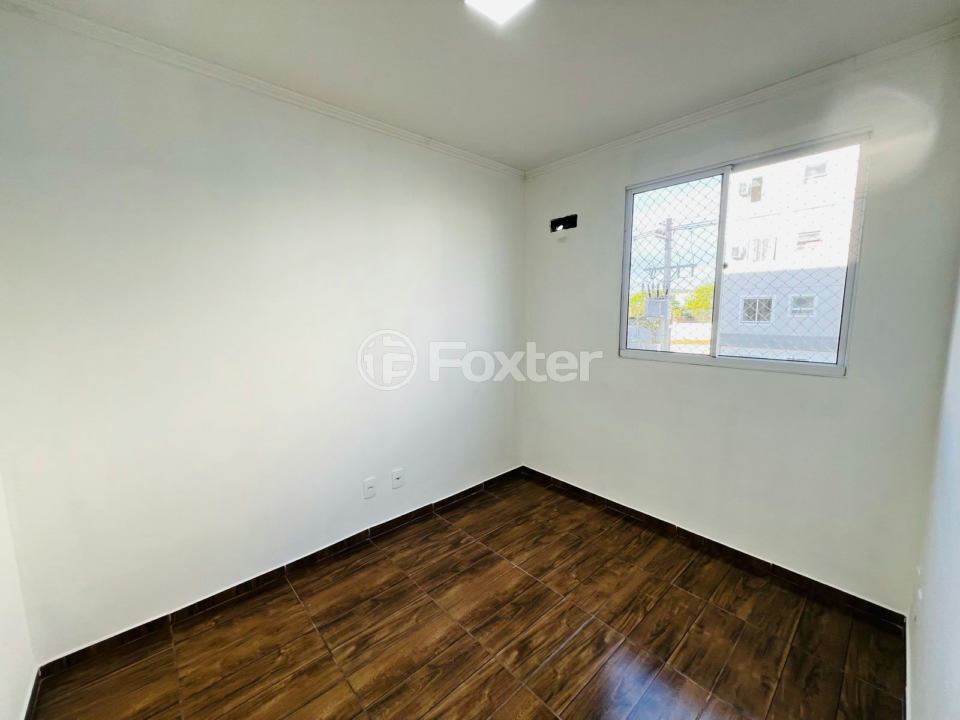 Apartamento à venda com 2 quartos, 39m² - Foto 4