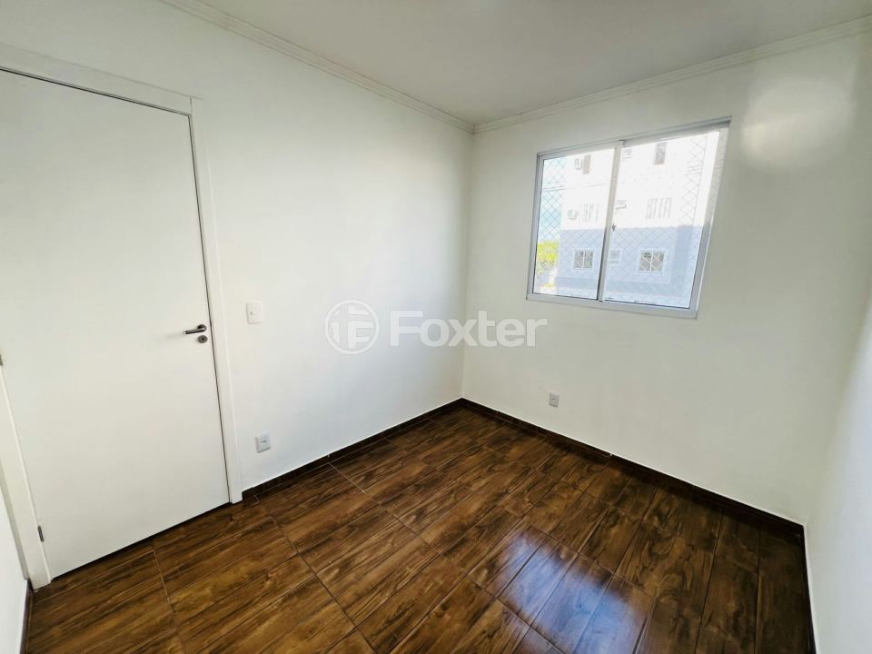 Apartamento à venda com 2 quartos, 39m² - Foto 5