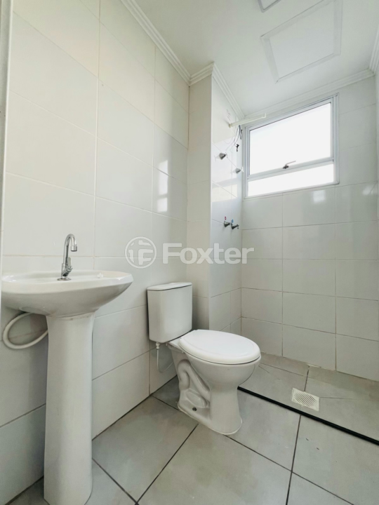Apartamento à venda com 2 quartos, 39m² - Foto 6
