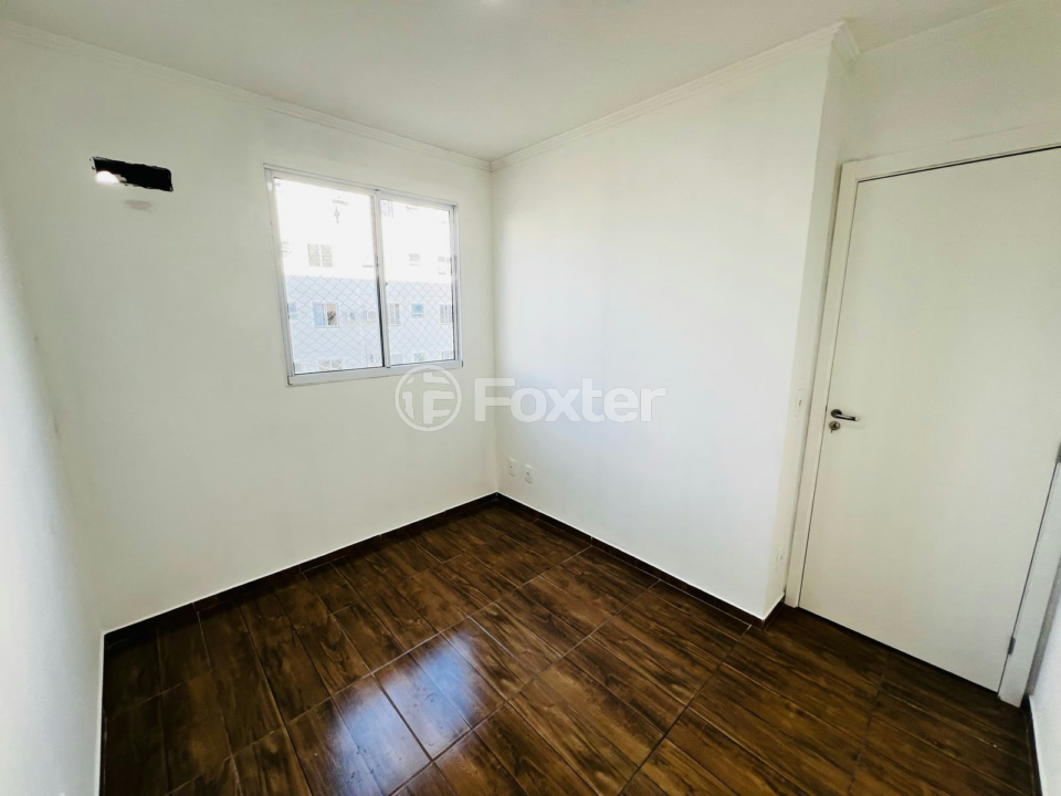 Apartamento à venda com 2 quartos, 39m² - Foto 7