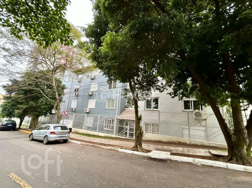 Apartamento à venda com 2 quartos, 62m² - Foto 11