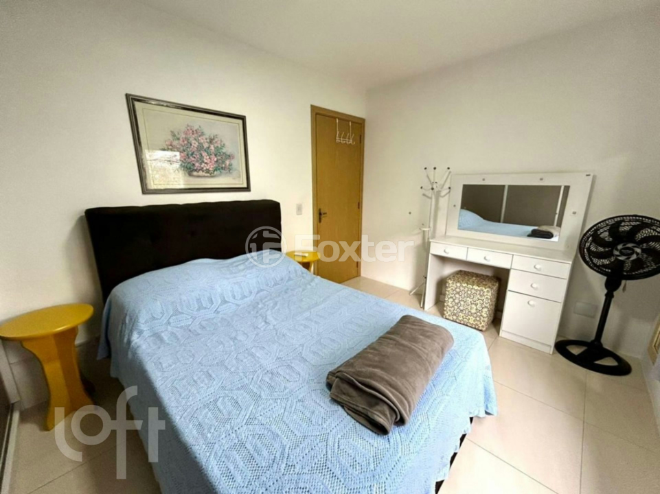 Apartamento à venda com 2 quartos, 62m² - Foto 9
