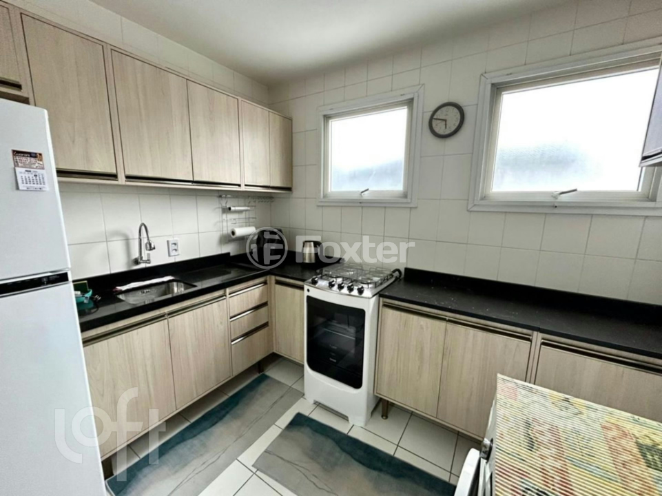 Apartamento à venda com 2 quartos, 62m² - Foto 5