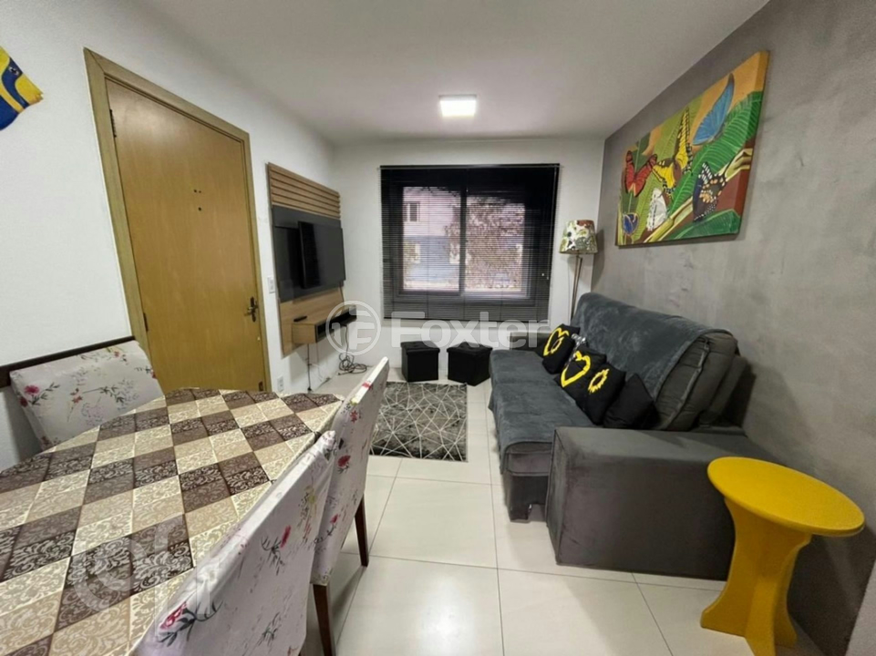 Apartamento à venda com 2 quartos, 62m² - Foto 10