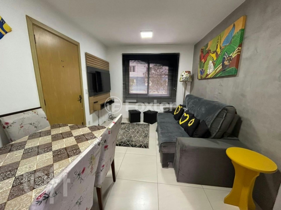 Apartamento à venda com 2 quartos, 62m² - Foto 8