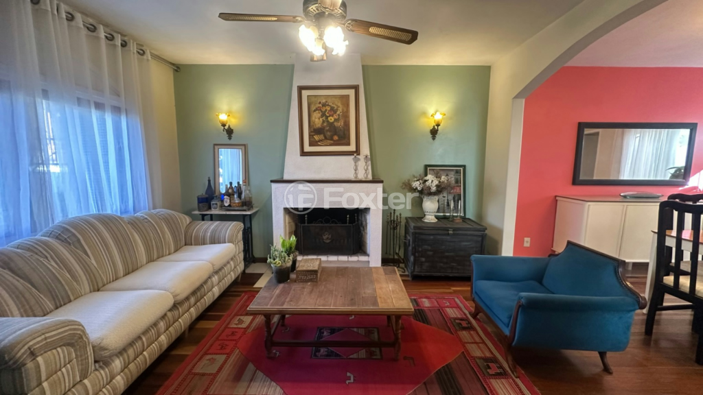 Casa à venda com 5 quartos, 115m² - Foto 6