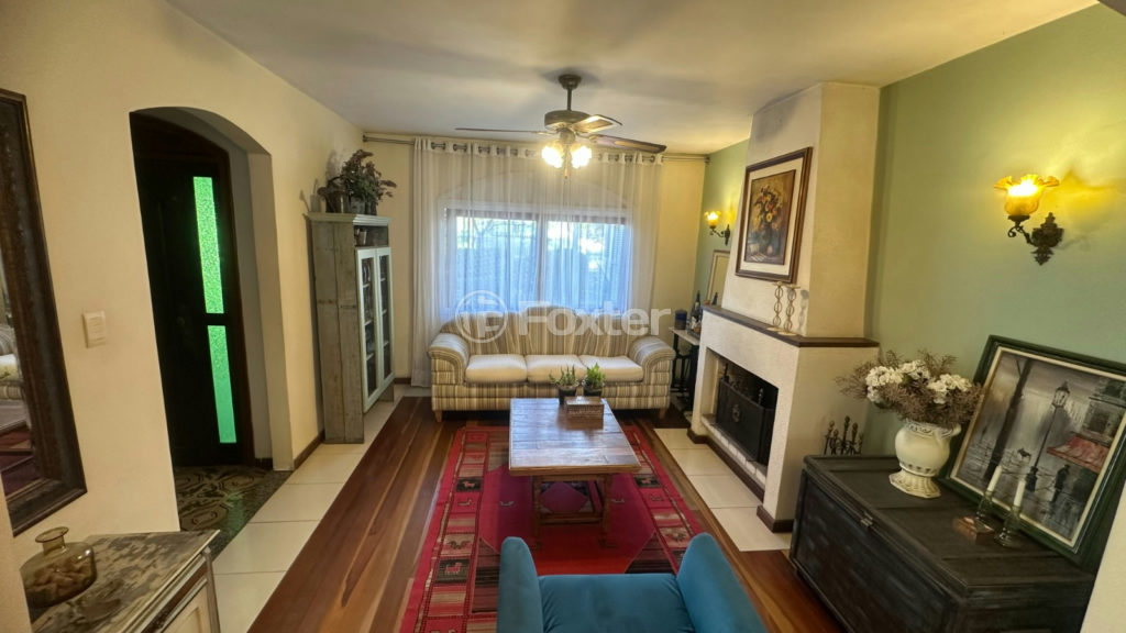 Casa à venda com 5 quartos, 115m² - Foto 9