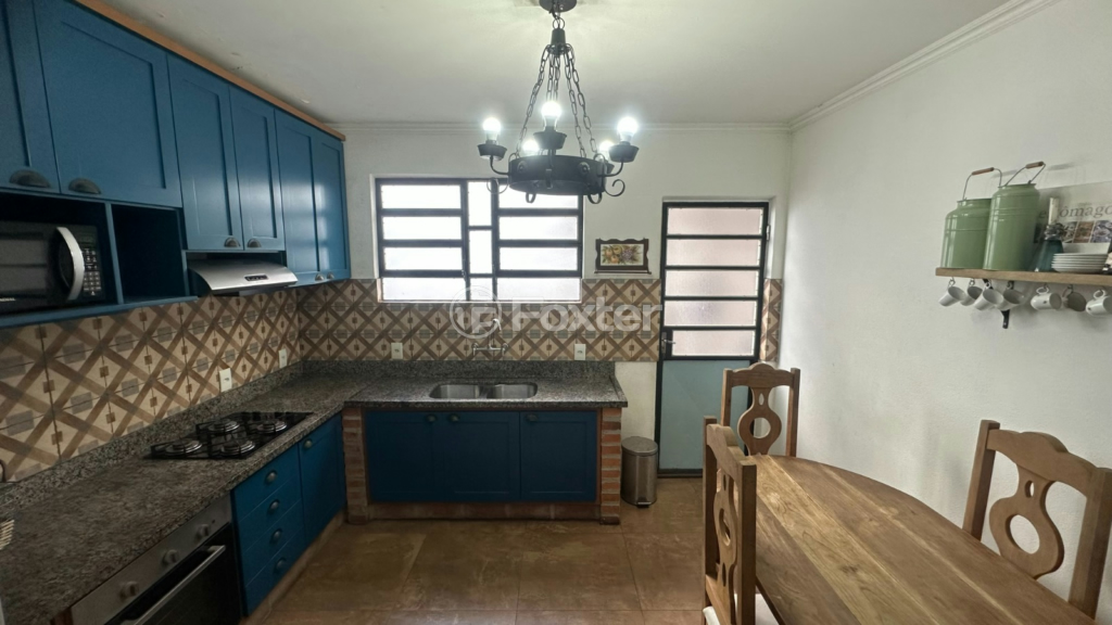 Casa à venda com 5 quartos, 115m² - Foto 14