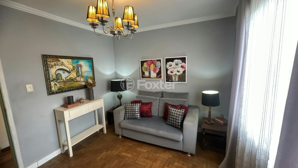 Casa à venda com 5 quartos, 115m² - Foto 24
