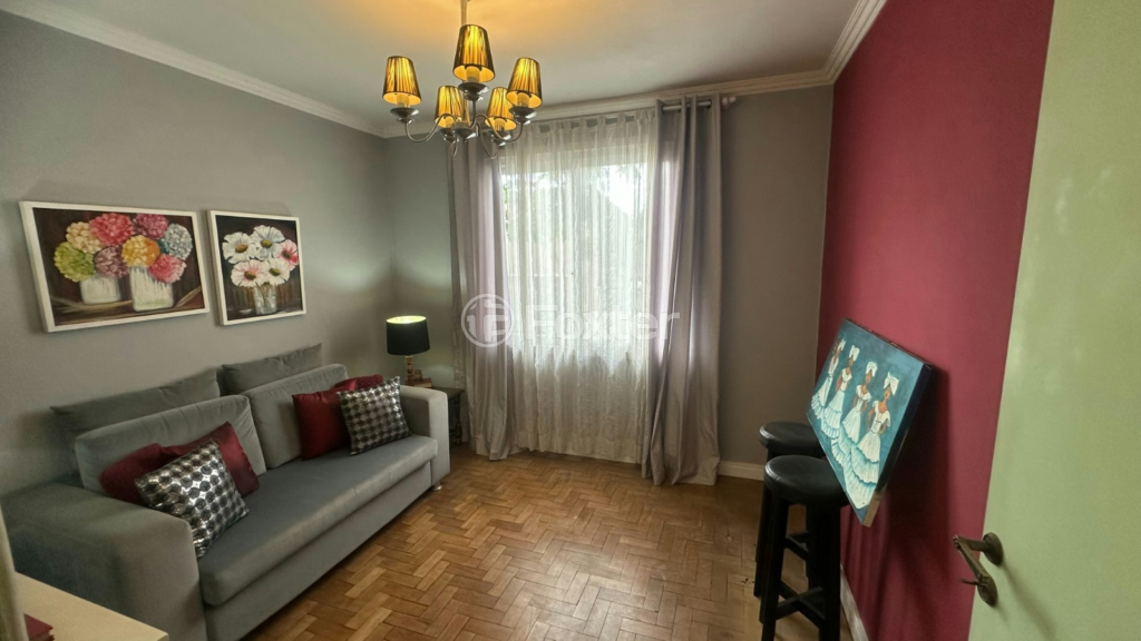 Casa à venda com 5 quartos, 115m² - Foto 25