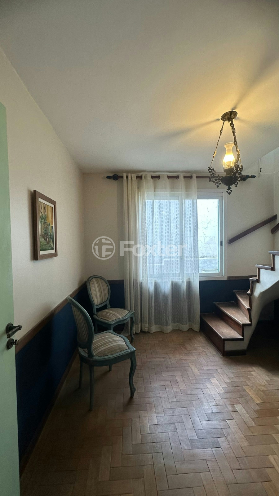Casa à venda com 5 quartos, 115m² - Foto 32