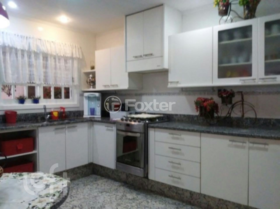 Casa à venda com 3 quartos, 390m² - Foto 11