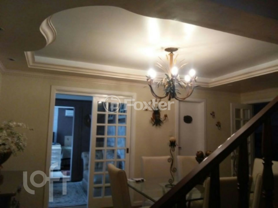 Casa à venda com 3 quartos, 390m² - Foto 17
